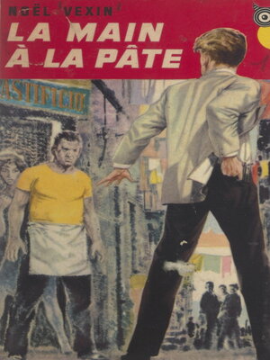 cover image of La main à la pâte